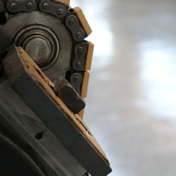 DOUBLE PERFILADOR EGURKO MOD PDA / 64 / IT