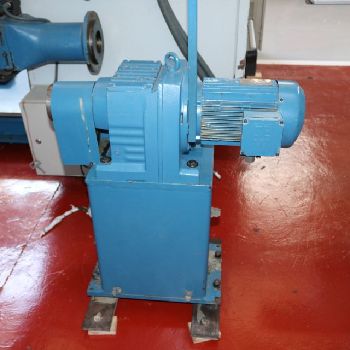 DOUBLE PERFILADOR EGURKO MOD PDA / 64 / IT