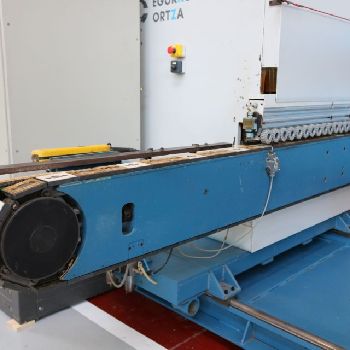 DOUBLE PERFILADOR EGURKO MOD PDA / 64 / IT