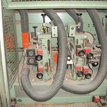 DOUBLE STEFANI FILTER