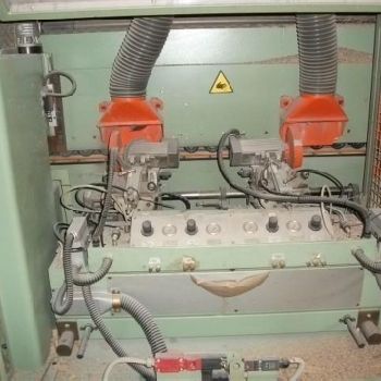 DOUBLE STEFANI FILTER