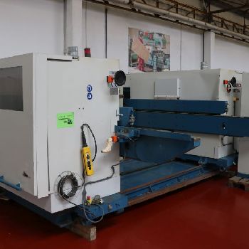 DOUBLE PROGRAMMING PROFILE EGURKO MOD PDA 64/3