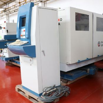 DOUBLE PROGRAMMING PROFILE EGURKO MOD PDA 64/3