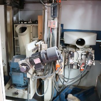 DOUBLE PROGRAMMING PROFILE EGURKO MOD PDA 64/3