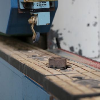 DOUBLE PROGRAMMING PROFILE EGURKO MOD PDA 64/3