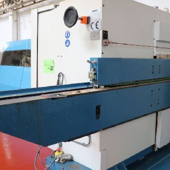 DOUBLE PROGRAMMING PROFILE EGURKO MOD PDA 64/3