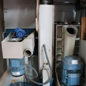 DOUBLE PROGRAMMING PROFILE EGURKO MOD PDA 64/3