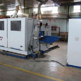 DOUBLE PROGRAMMING PROFILE EGURKO MOD PDA 64/3