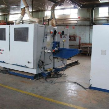 DOUBLE PROGRAMMING PROFILE EGURKO MOD PDA 64/3