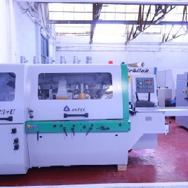 MOLDURERA ANTEC MOD S 523 + U