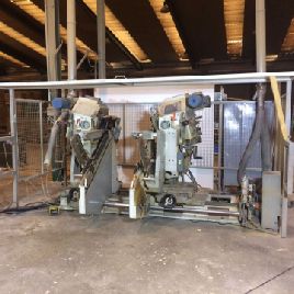 DOUBLE SPARKER BACCI MOD TSD-CSF