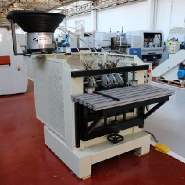 CUTTING DRILL DUE B ERRE