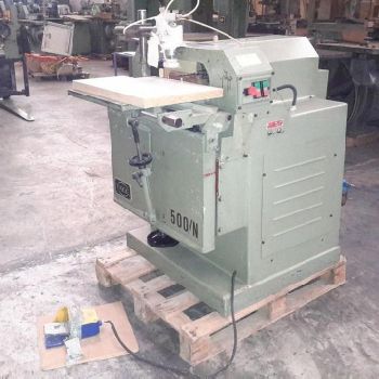 SIERRA DRILLING PADE MOD 500 / N
