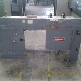 PRESS RAMARCH PH66 CHAIRS