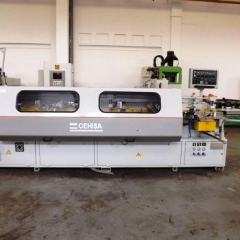 CHAPTER CEHISA MOD EP 11