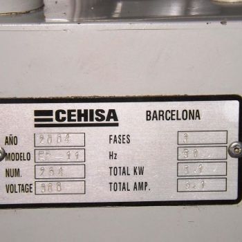 CHAPTER CEHISA MOD EP 11