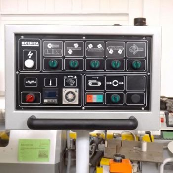 CHAPTER CEHISA MOD EP 11