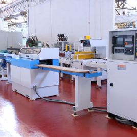 OPTIMIZER OMGA MOD. T 520 NC