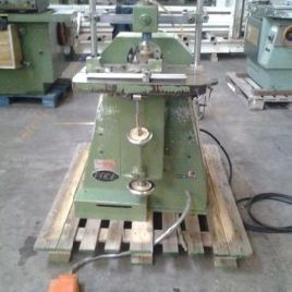 MULTIPLE FIXED DRILL PADE MOD 250