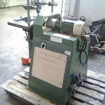 MULTIPLE FIXED DRILL PADE MOD 250