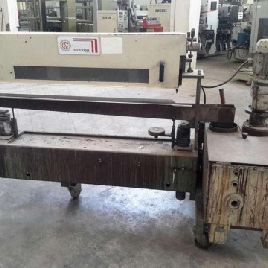 SORBINI CURTAIN INDEPENDENT HEAD WITHOUT TAPETE