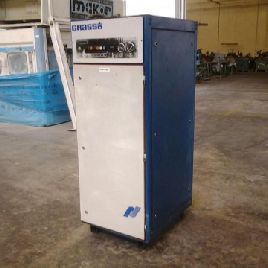 COMPRESOR TORNILLO GRASSO 30 HP MOD S65.7