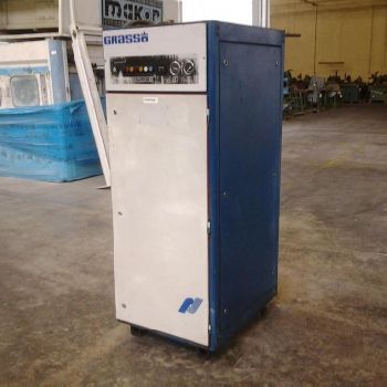 COMPRESSOR SCREW GRASSO 30 HP MOD S65.7