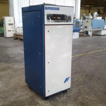 COMPRESSOR SCREW GRASSO 30 HP MOD S65.7