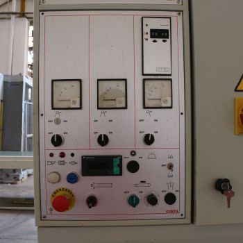 SANDING COAST 1350 R + R + P MOD ACCT1350