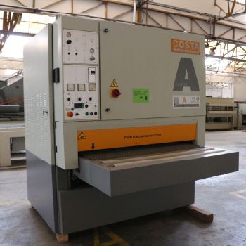 SANDING COAST 1350 R + R + P MOD ACCT1350