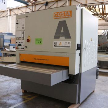 SANDING COAST 1350 R + R + P MOD ACCT1350