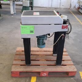 ALIMENTADOR MOLDURA SACOT