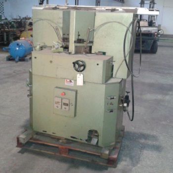 BREVETTI MARCOS B / 84 JUNGLE MACHINE