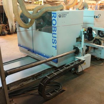 DOUBLE PROGRAMMING PROFILE EGURKO MOD PDA64