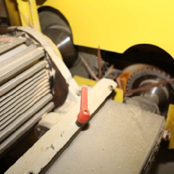 DOUBLE PROGRAMMING PROFILE EGURKO MOD PDA64