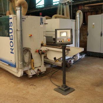 DOUBLE PROGRAMMING PROFILE EGURKO MOD PDA64