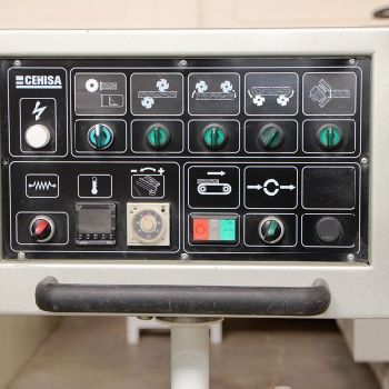 CHAPTER CEHISA MOD EP 11