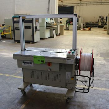 FLEJADORA MESSERSI Mod: M2