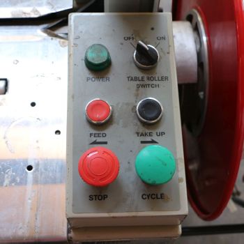 FLEJADORA MESSERSI Mod: M2