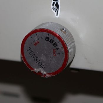 FLEJADORA MESSERSI Mod: M2