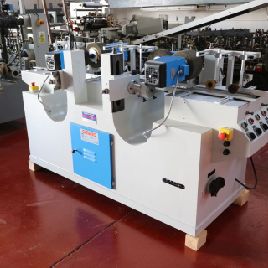 SANDING MOLDINGS MAKOR