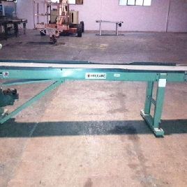 CINTA TRANSPORTADORA 2800X260 MM