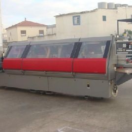 CHAPTER BIESSE MOD AKRON 850