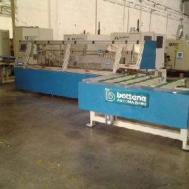 PROGRAMMABLE TRONZADORA OPTIMIZADORA BOTTENE R-5000