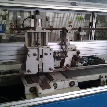 PROGRAMMABLE TRONZADORA OPTIMIZADORA BOTTENE R-5000