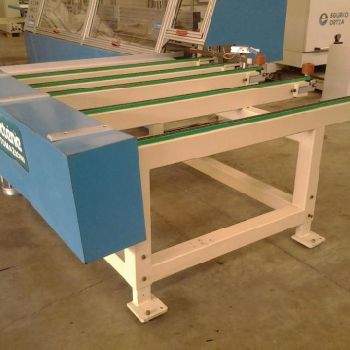 PROGRAMMABLE TRONZADORA OPTIMIZADORA BOTTENE R-5000