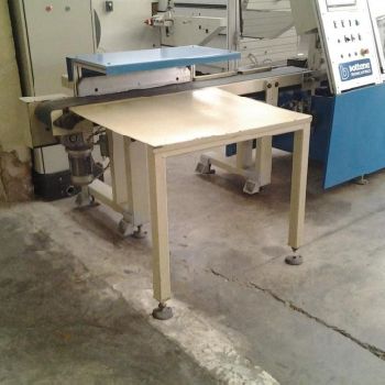 PROGRAMMABLE TRONZADORA OPTIMIZADORA BOTTENE R-5000