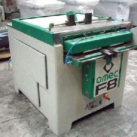 OMEC MOD F8 DRAWER PLUGER