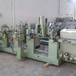 SCHLEIFMODELLE BARBERAN MOD MSN / 4-1FP-3FD