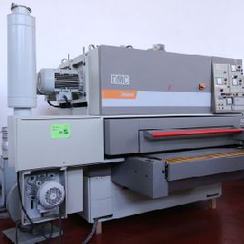 LIJADORA CONTACTO BARNIZ DMC MOD UNISAND 135